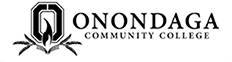 The Learning Center at Onondaga Community College Logo